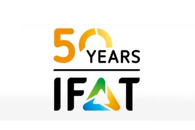 Schmidt Kommunalfahrzeuge auf der IFAT 2016 