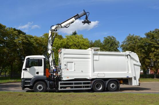 Neue Aufgaben für bewährte Technik