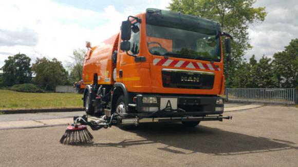 SKF S4BW setzt neue Massstäbe