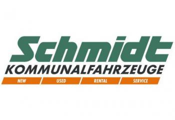 Schmidt Kommunalfahrzeuge